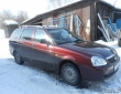 ВАЗ Priora
