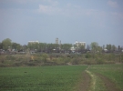 Ряжский элеватор (база),май 2006