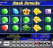 Онлайн аппарат Just Jewels бесплатно и на рубли в казино Вулкан