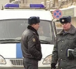 Нападение на полицейского в Ряжском районе